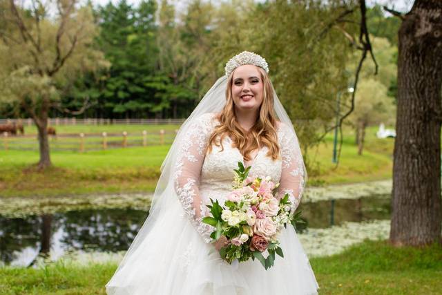 Beautiful Bride