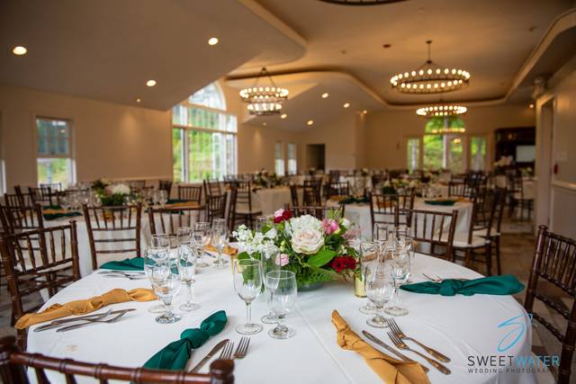Grand Room