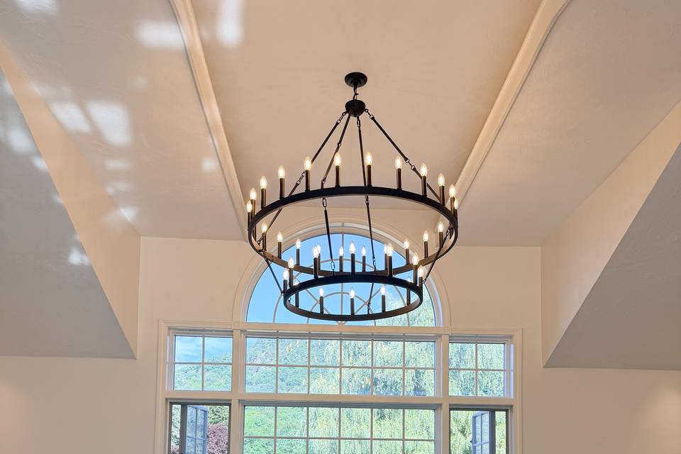 Grand Room