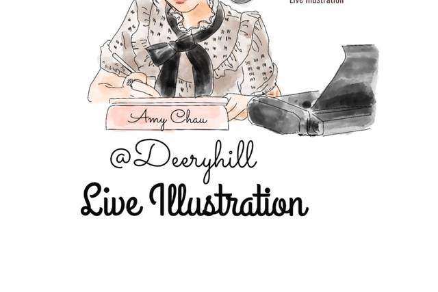 Deeryhill