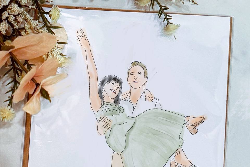 Guest illustration