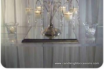 Candlelight Occasions