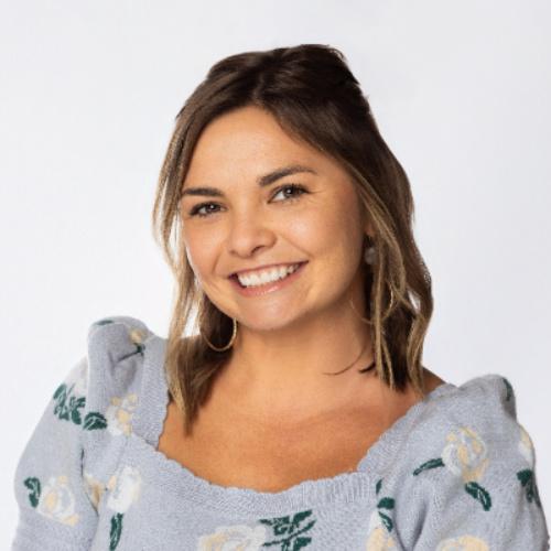 Ashley Chandler