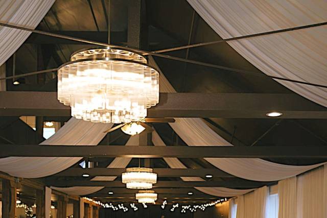 Indoor Reception