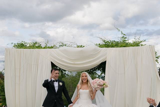 Just Married