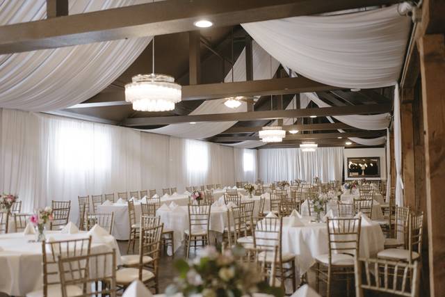 Reception Indoor