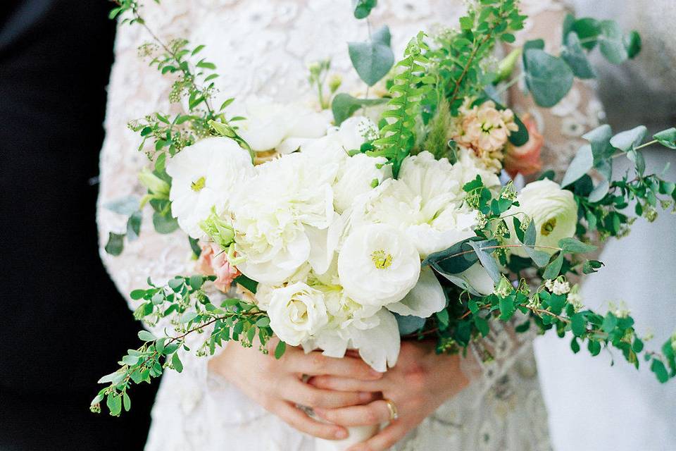 Bridal Bouquet