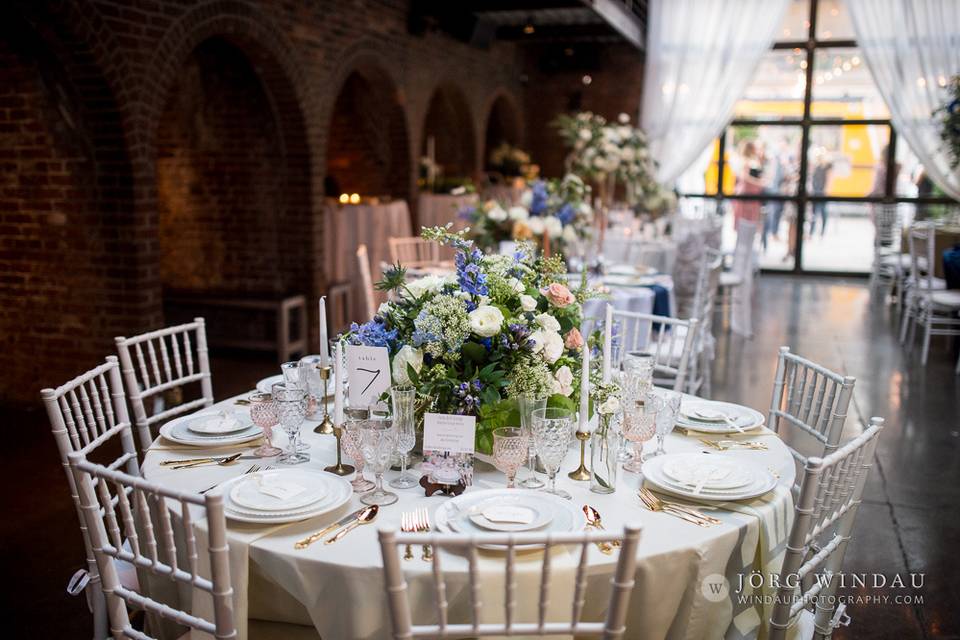 Wedding Arch