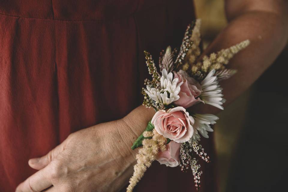 Bridal Bouquet