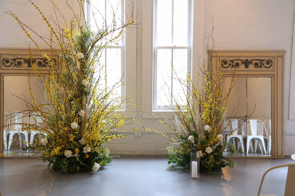 Wedding Arch