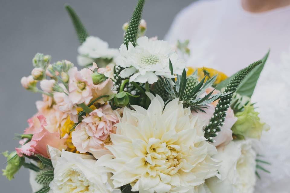 Bridal Bouquet