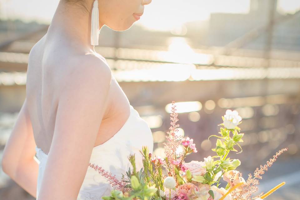 Bridal Bouquet