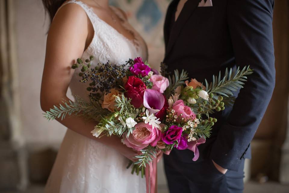 Bridal Bouquet