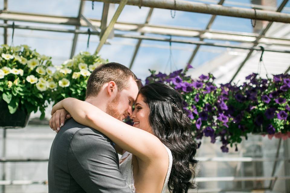 Vermont Elopement, VT