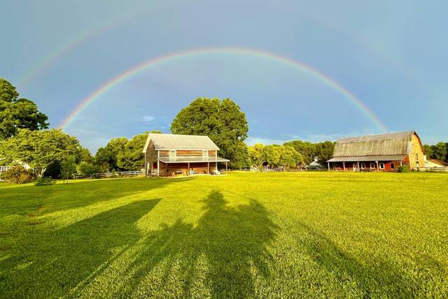 Oak Hill Farm and Stables