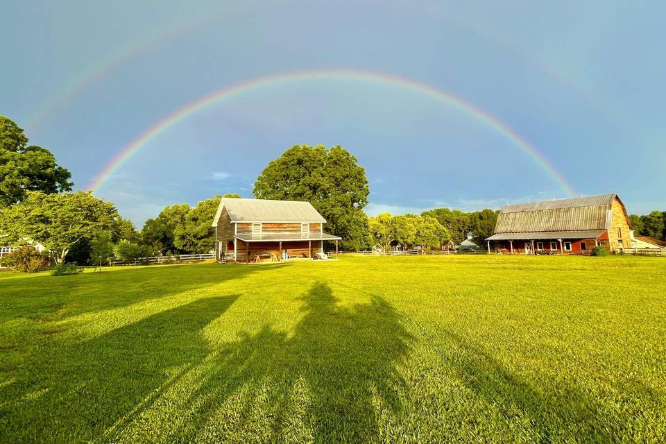 Oak Hill Farm and Stables