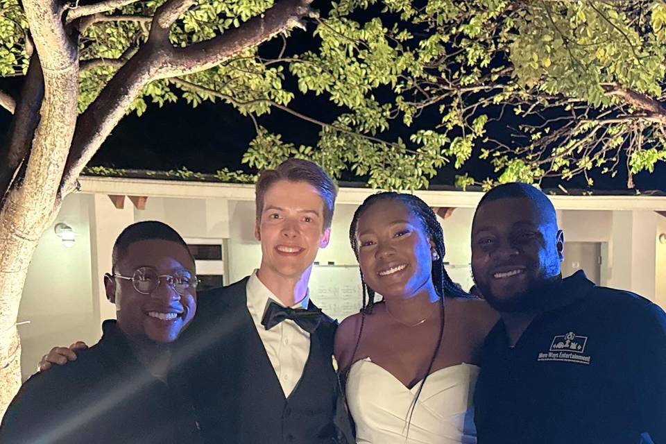 Clients Turn Into Family