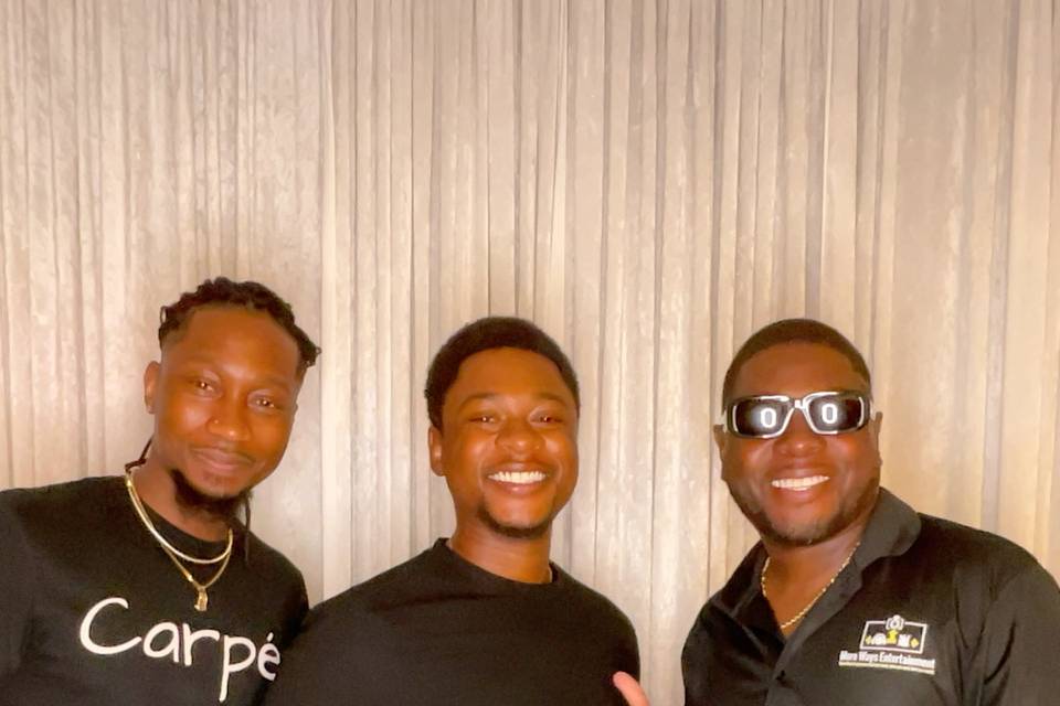 MWE Team