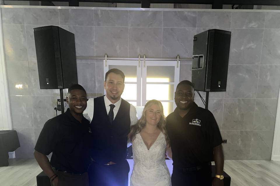 Clients Turn Into Family