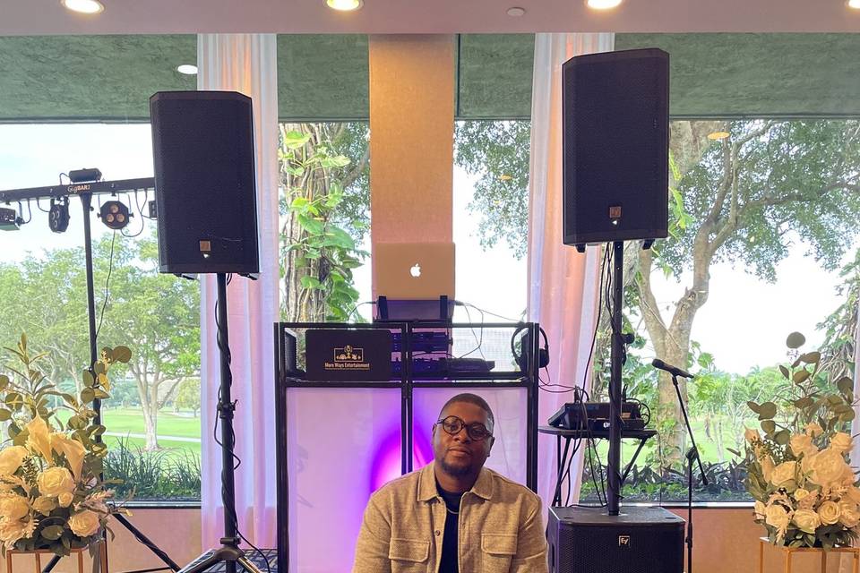 DJ More Ways