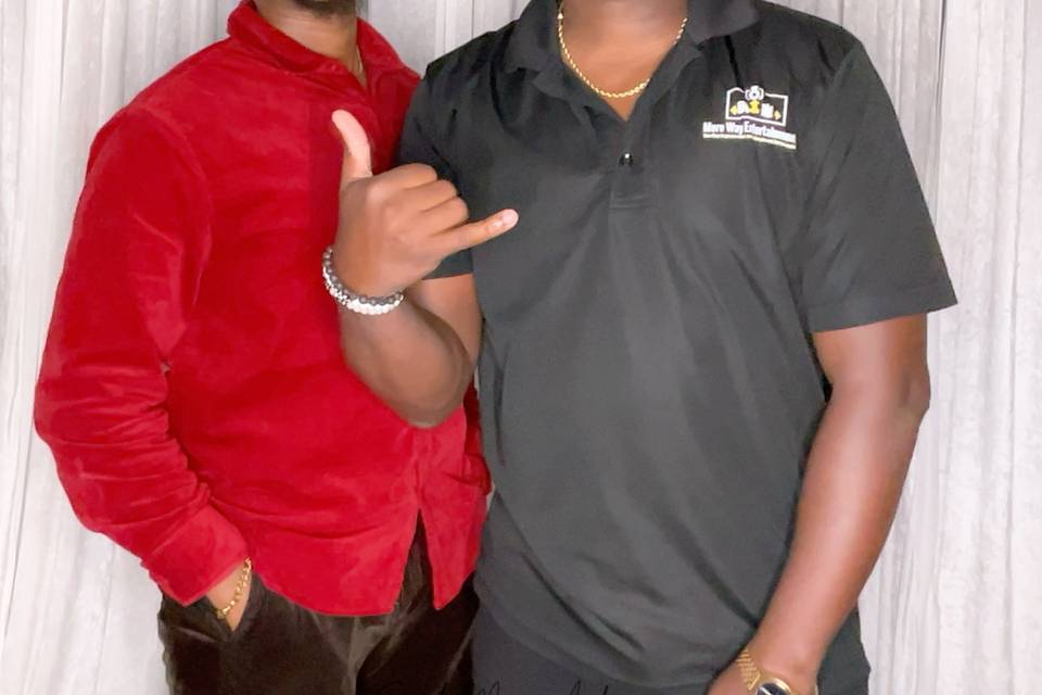 DJ More Ways & MC Bo