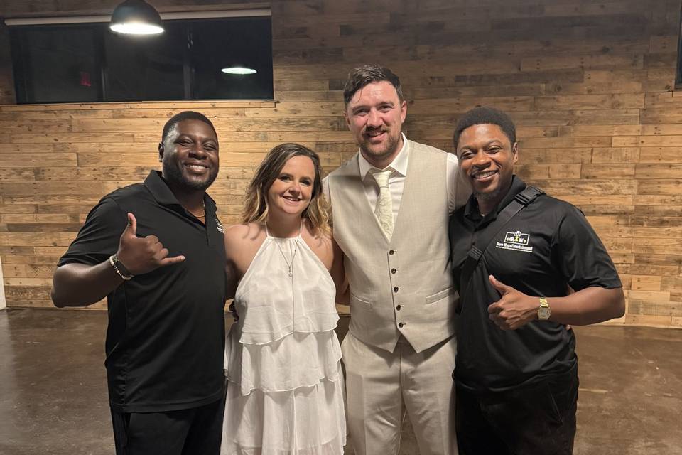 Clients Turn Into Family
