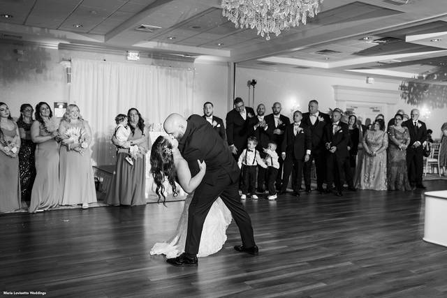 First Dance
