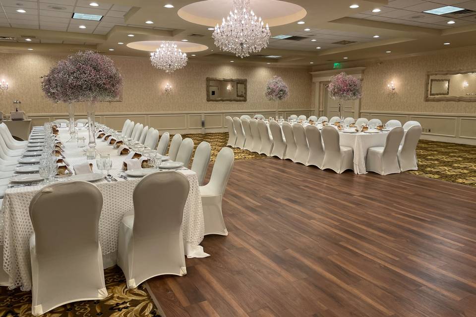 Windsor Ballroom