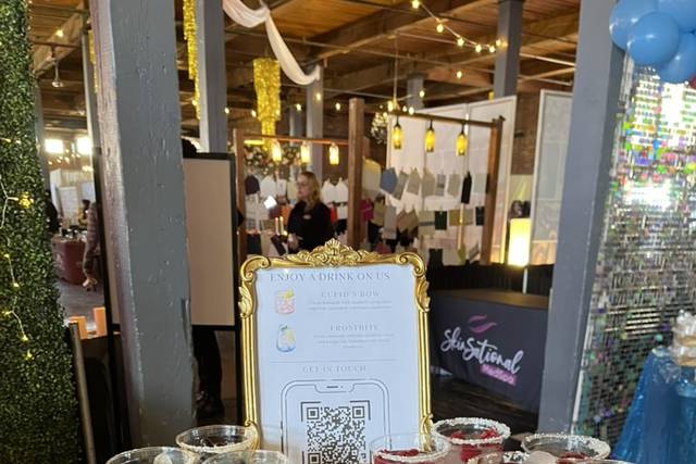 Drink Table