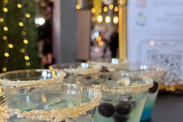 Frostbite Drink