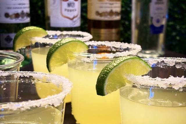 Sun City Cocktail Co.
