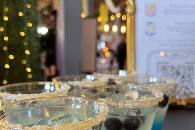 Frostbite Drink