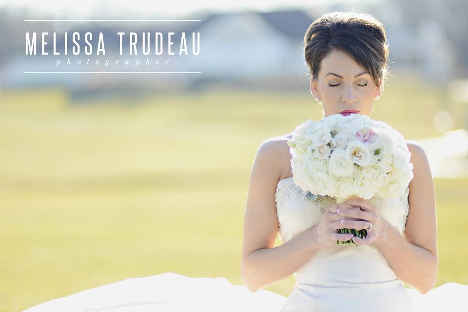 Melissa Trudeau, Photographer