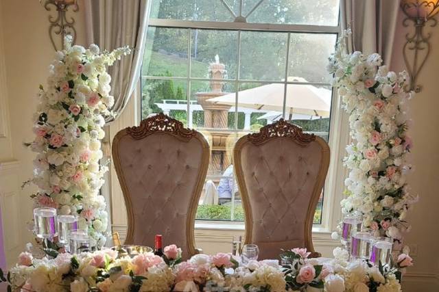 Stylish Event Creations