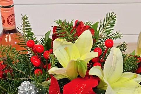 Stylish Event Creations