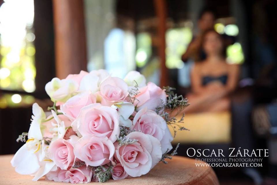 Beautany Hair & Makeup