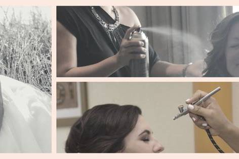 Beautany Hair & Makeup