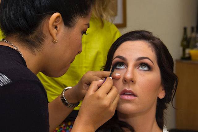 Beautany Hair & Makeup