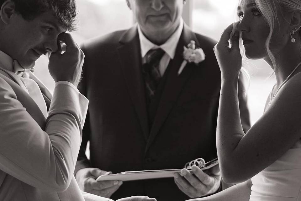 Ceremony