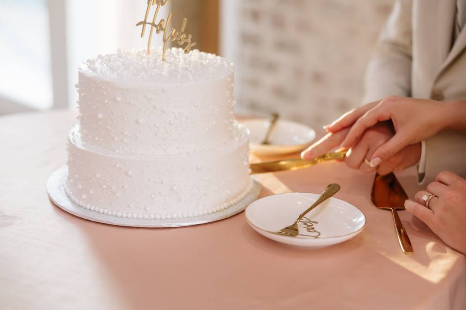 Cake Cutting