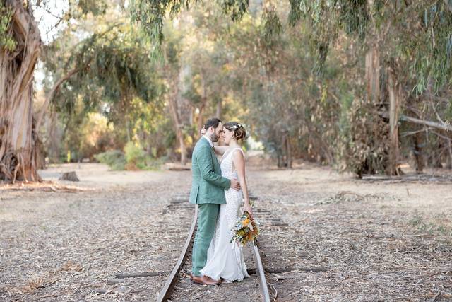 Ardenwood Historic Farm - Historic Weddings - Fremont, CA - WeddingWire