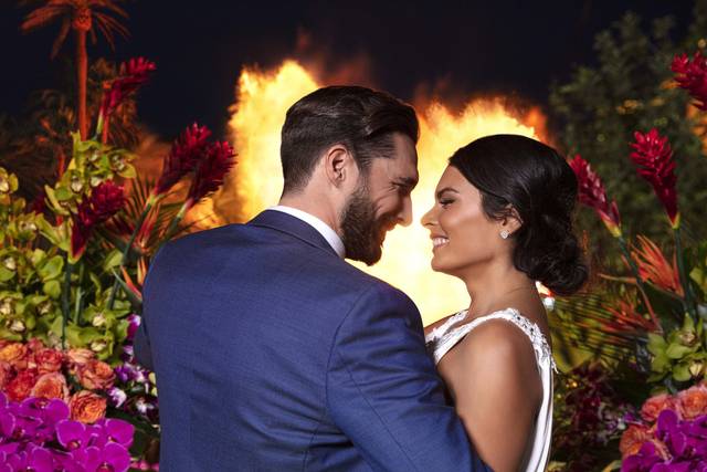 Ignite Your Passion