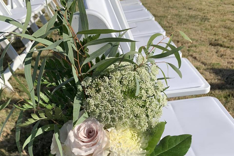 Weddings on Temple