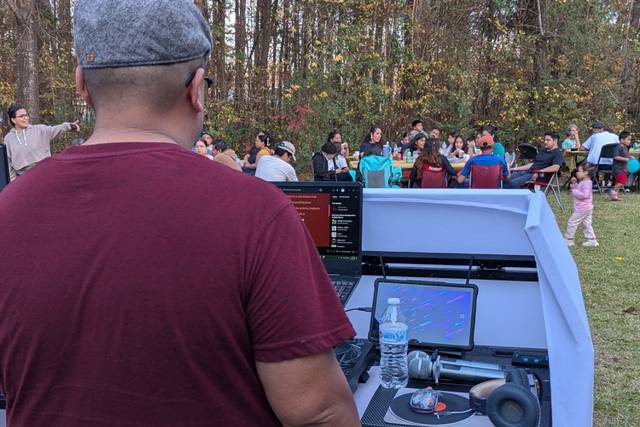 Private Event