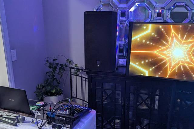 Setup 2