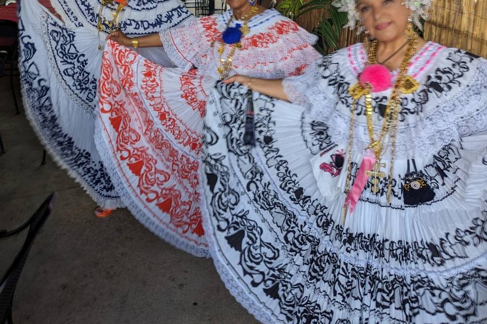 5 de Mayo Event