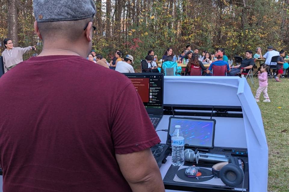 Private Event