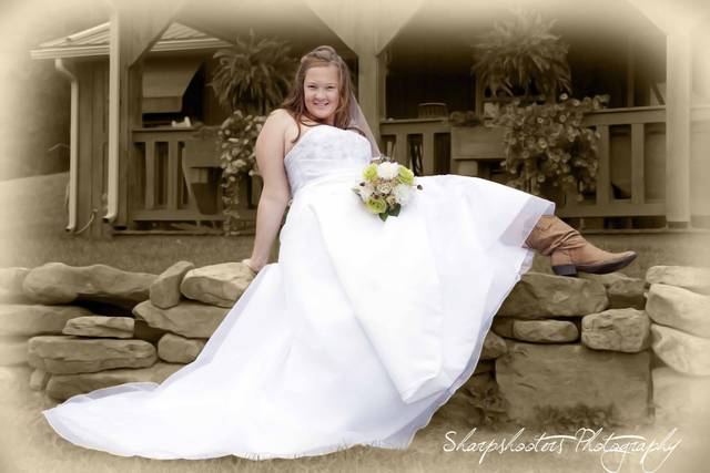Sharpshooters Photography LLC