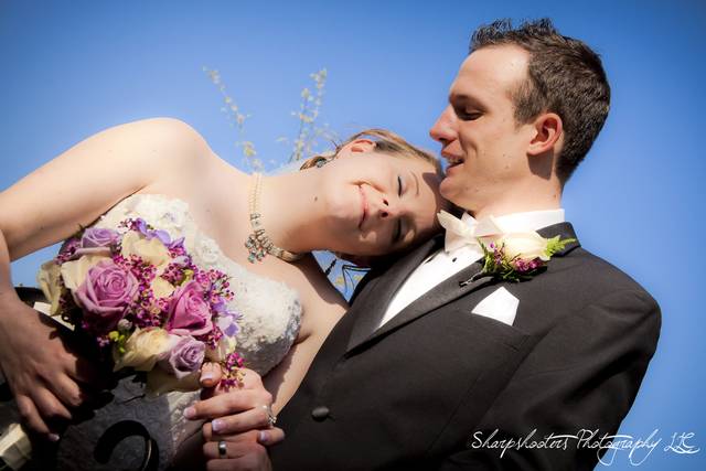 Sharpshooters Photography LLC