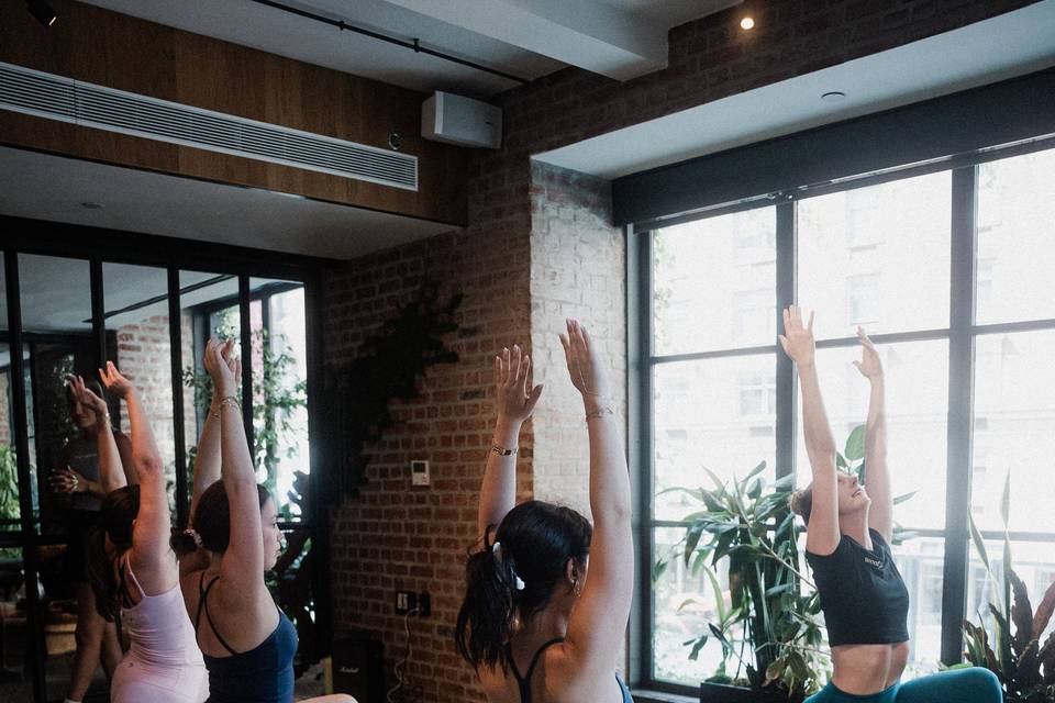 Special event w/ Woof Wellness